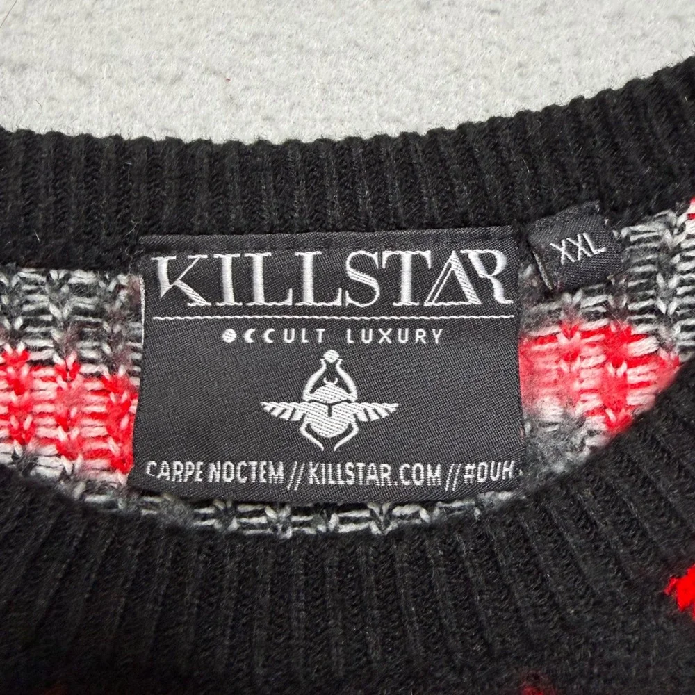Killstar occult luxury